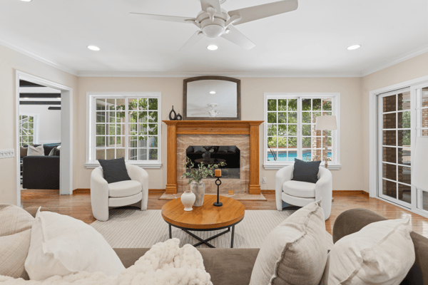 17248 Quesan Pl, Encino, CA