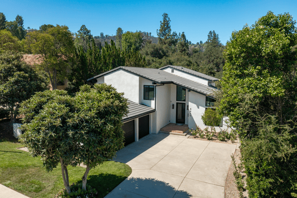 4425 Park Alisal, Calabasas, CA