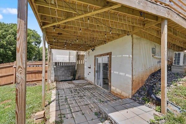 205 S Shenandoah Ave, Front Royal, VA