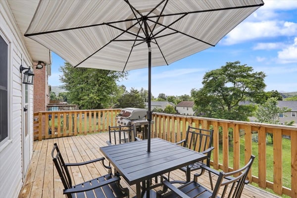 205 S Shenandoah Ave, Front Royal, VA