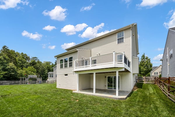 41833 Walden Knoll Ct, Aldie, VA