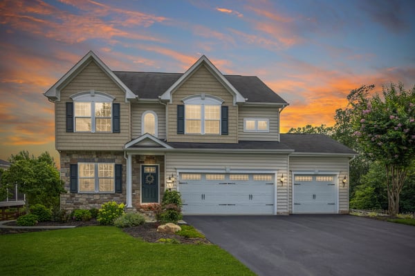 41833 Walden Knoll Ct, Aldie, VA