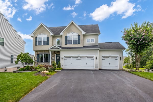 41833 Walden Knoll Ct, Aldie, VA