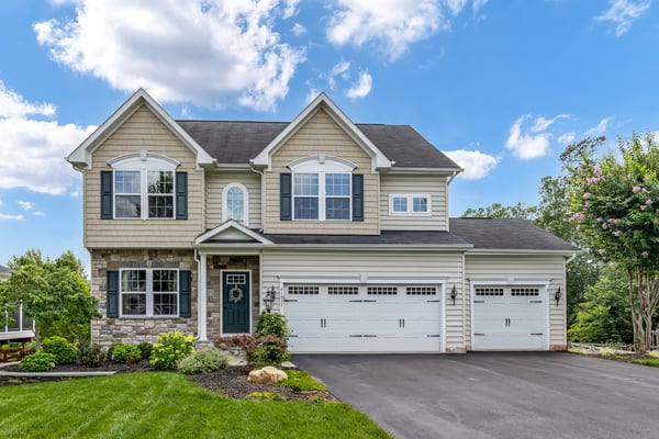 41833 Walden Knoll Ct, Aldie, VA