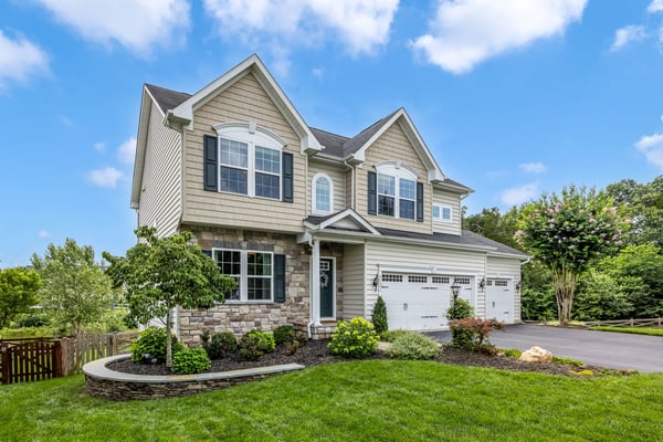 41833 Walden Knoll Ct, Aldie, VA