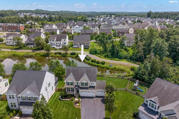 41833 Walden Knoll Ct, Aldie, VA