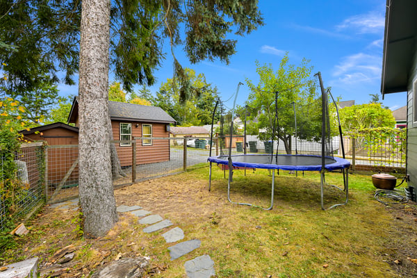 2412 W. North Street, Bellingham, WA