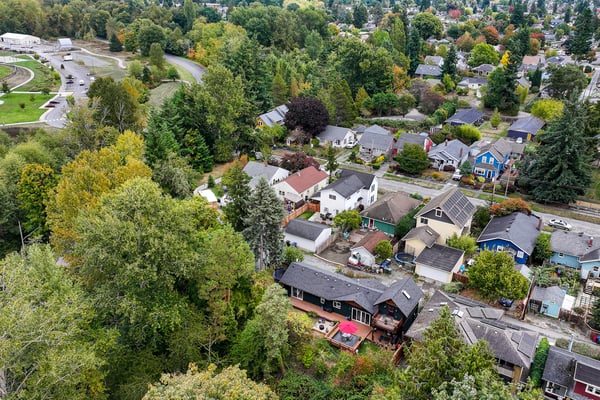 2412 W. North Street, Bellingham, WA