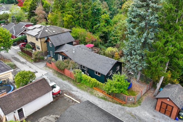 2412 W. North Street, Bellingham, WA