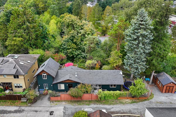 2412 W. North Street, Bellingham, WA