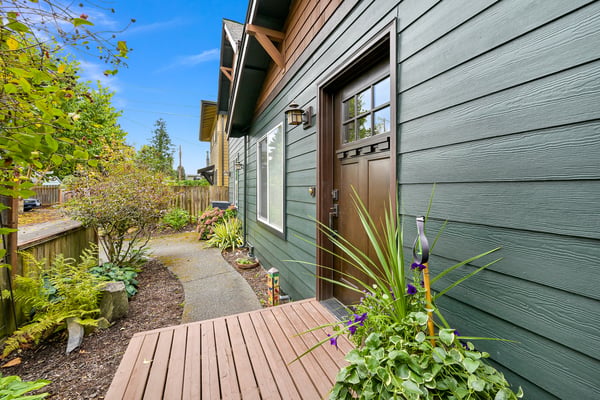 2412 W. North Street, Bellingham, WA