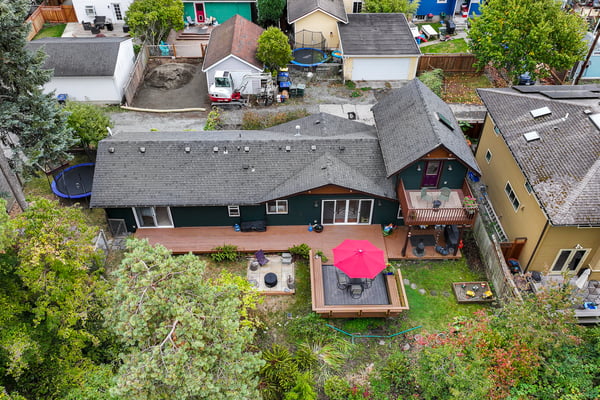 2412 W. North Street, Bellingham, WA