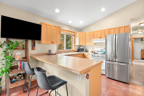 2412 W. North Street, Bellingham, WA