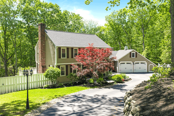 37 Birchwood Cir - UNDER CONTRACT!, Bedford, NH