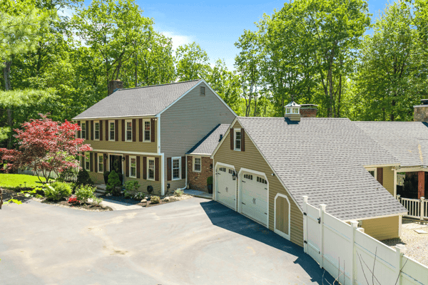 37 Birchwood Cir - UNDER CONTRACT!, Bedford, NH
