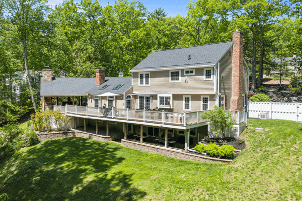 37 Birchwood Cir - UNDER CONTRACT!, Bedford, NH