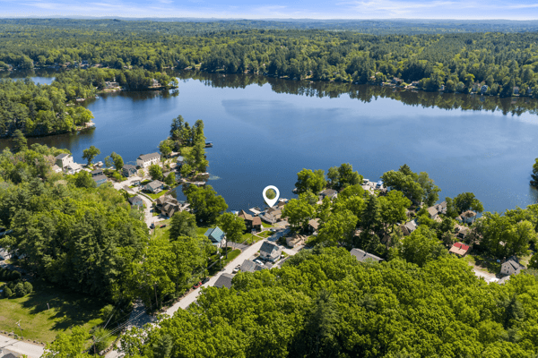 59 Broadway - SOLD!, Amherst, NH