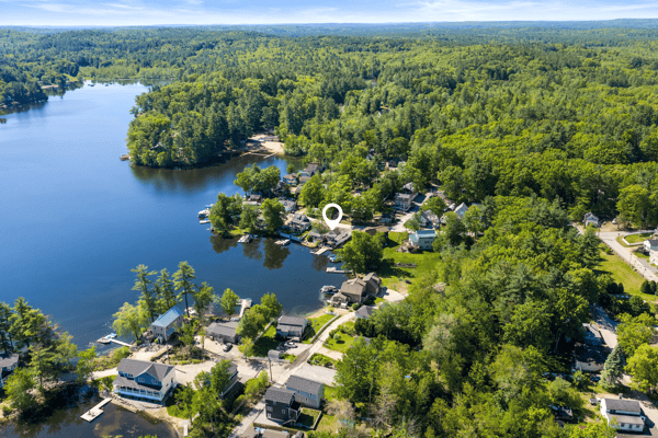 59 Broadway - SOLD!, Amherst, NH