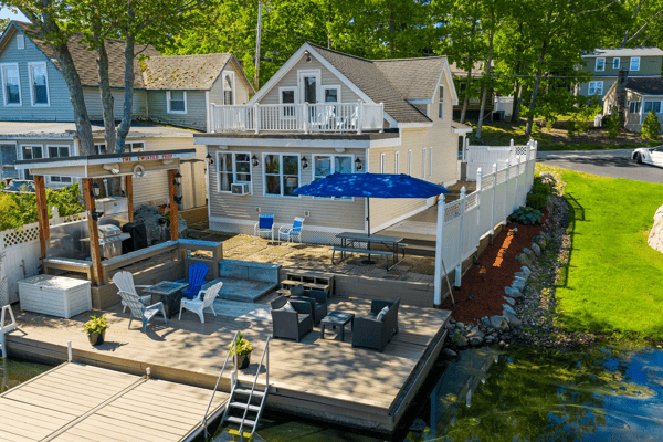 59 Broadway - SOLD!, Amherst, NH
