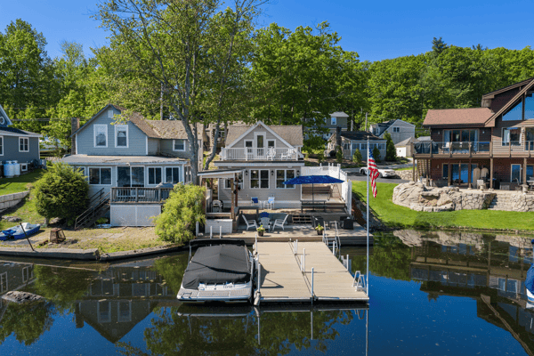 59 Broadway - SOLD!, Amherst, NH