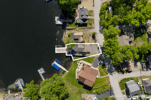 59 Broadway - SOLD!, Amherst, NH