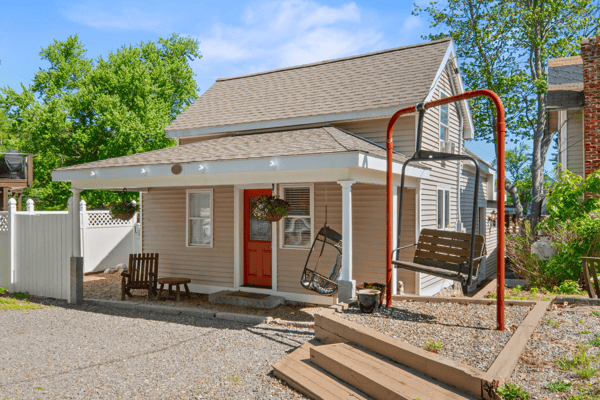 59 Broadway - SOLD!, Amherst, NH