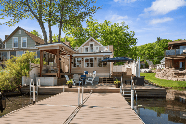 59 Broadway - SOLD!, Amherst, NH