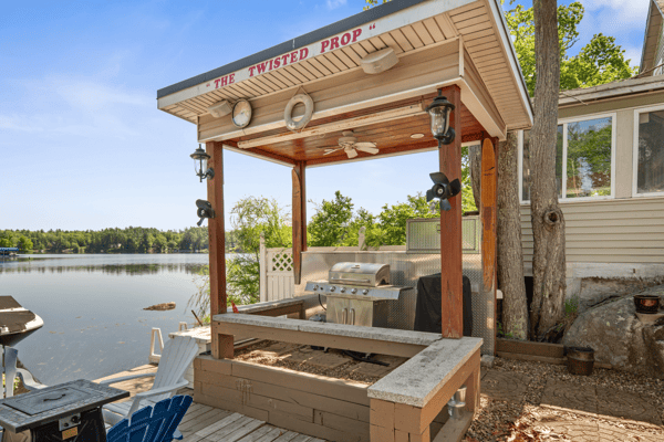 59 Broadway - SOLD!, Amherst, NH