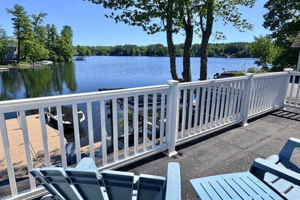 59 Broadway - SOLD!, Amherst, NH
