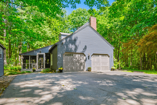11 Nathan Lord Rd - UNDER CONTRACT!, Amherst, NH