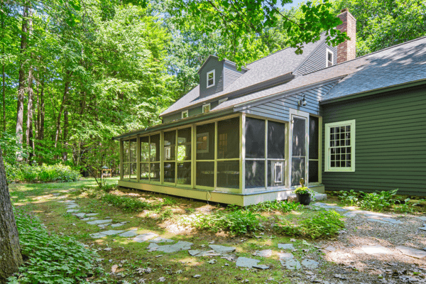 11 Nathan Lord Rd - UNDER CONTRACT!, Amherst, NH