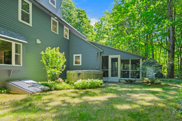 11 Nathan Lord Rd - UNDER CONTRACT!, Amherst, NH