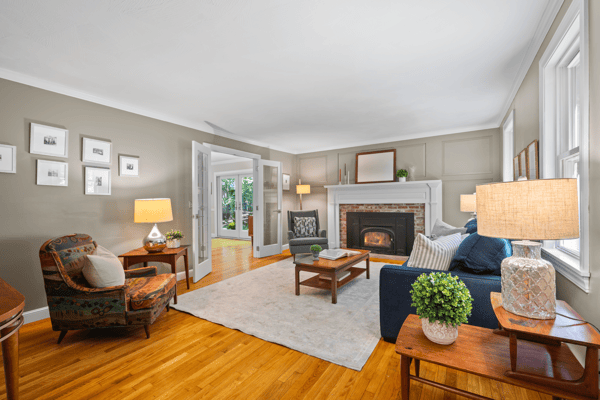 11 Nathan Lord Rd - UNDER CONTRACT!, Amherst, NH