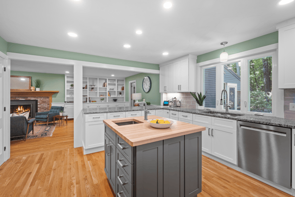 11 Nathan Lord Rd - UNDER CONTRACT!, Amherst, NH