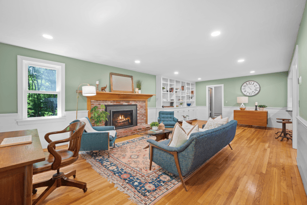 11 Nathan Lord Rd - UNDER CONTRACT!, Amherst, NH