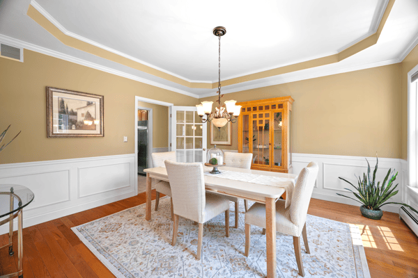 4 Monticello Drive - UNDER CONTRACT!, Amherst, NH
