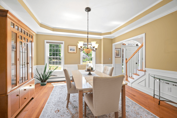 4 Monticello Drive - UNDER CONTRACT!, Amherst, NH