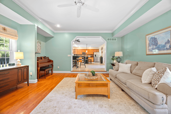 4 Monticello Drive - UNDER CONTRACT!, Amherst, NH