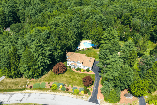 4 Monticello Drive - UNDER CONTRACT!, Amherst, NH