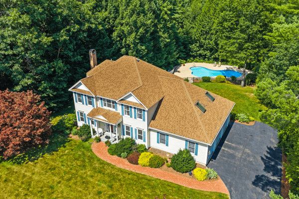 4 Monticello Drive - UNDER CONTRACT!, Amherst, NH