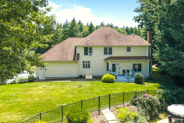 4 Monticello Drive - UNDER CONTRACT!, Amherst, NH
