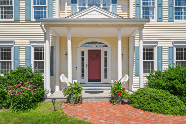 4 Monticello Drive - UNDER CONTRACT!, Amherst, NH