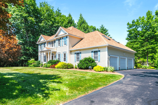 4 Monticello Drive - UNDER CONTRACT!, Amherst, NH