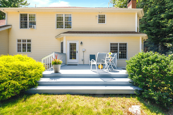4 Monticello Drive - UNDER CONTRACT!, Amherst, NH