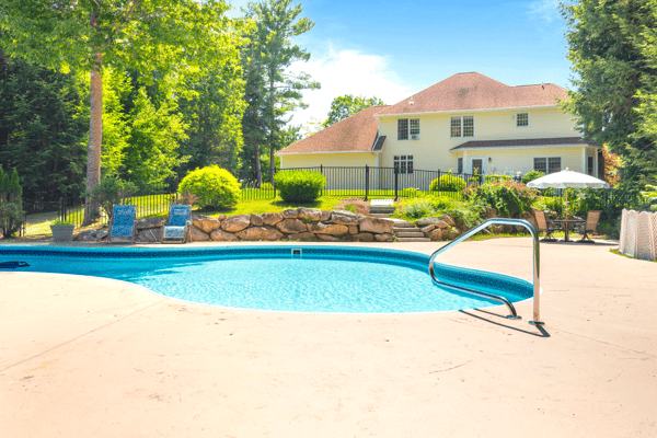 4 Monticello Drive - UNDER CONTRACT!, Amherst, NH