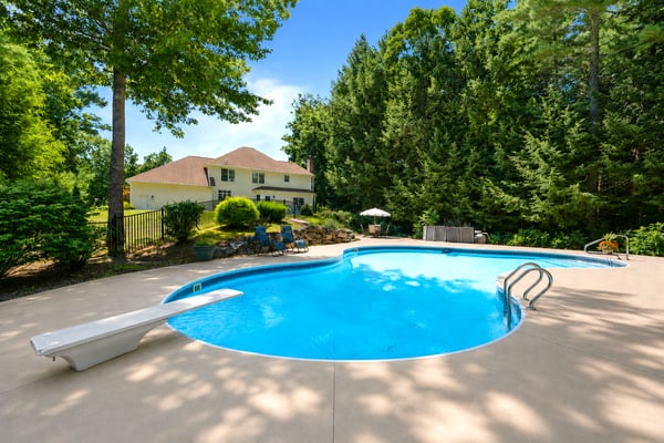 4 Monticello Drive - UNDER CONTRACT!, Amherst, NH
