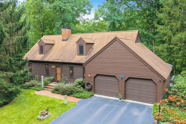 9 Checkerberry Ln, Bedford, NH