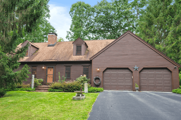 9 Checkerberry Ln, Bedford, NH
