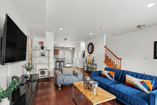 1308 Talbert Ct SE, A, Washington, DC