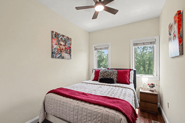 1308 Talbert Ct SE, A, Washington, DC